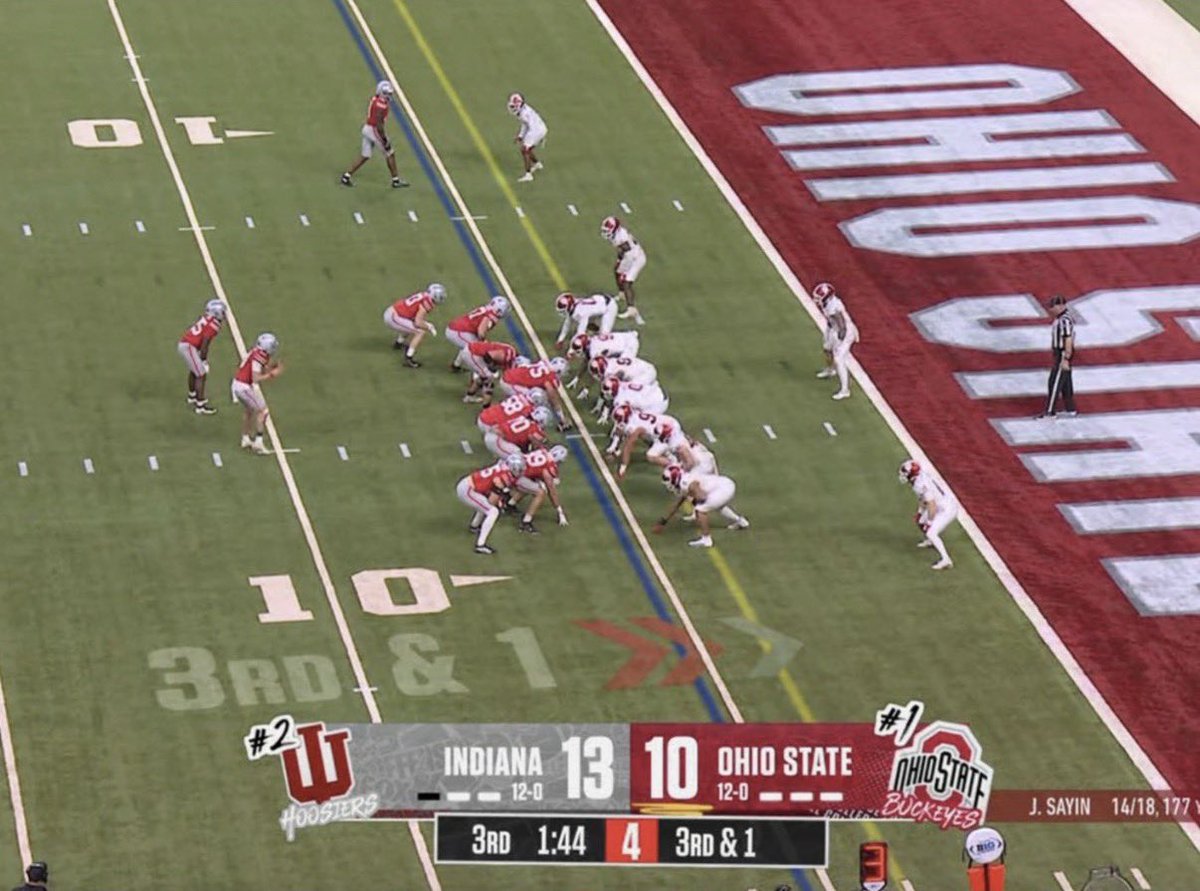 John Armstrong tweet media