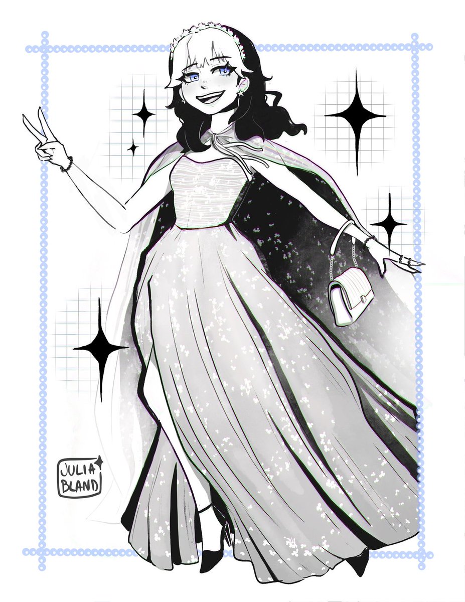 Slime_Girll's tweet image. @Aspen_OW YOU LOOKED SO PRETTY