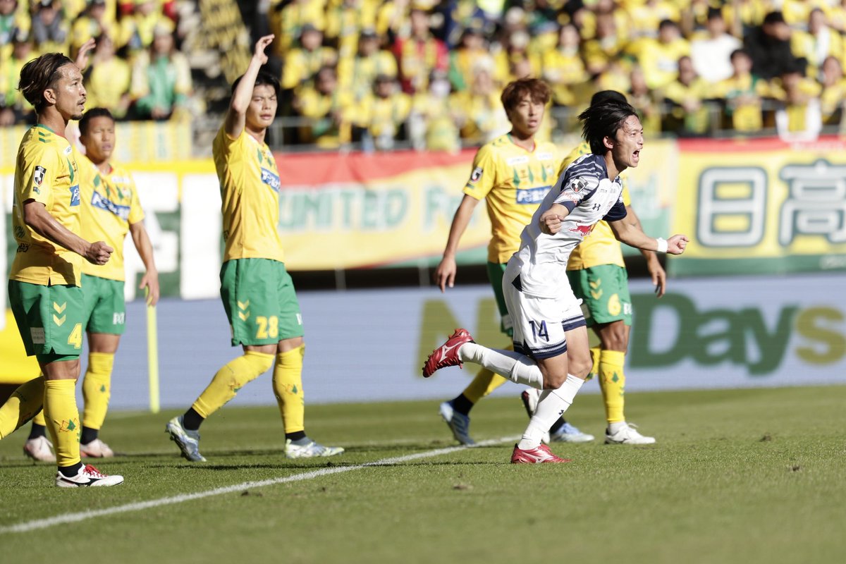 Jリーグチップス　泉柊椰　RB大宮アルディージャ