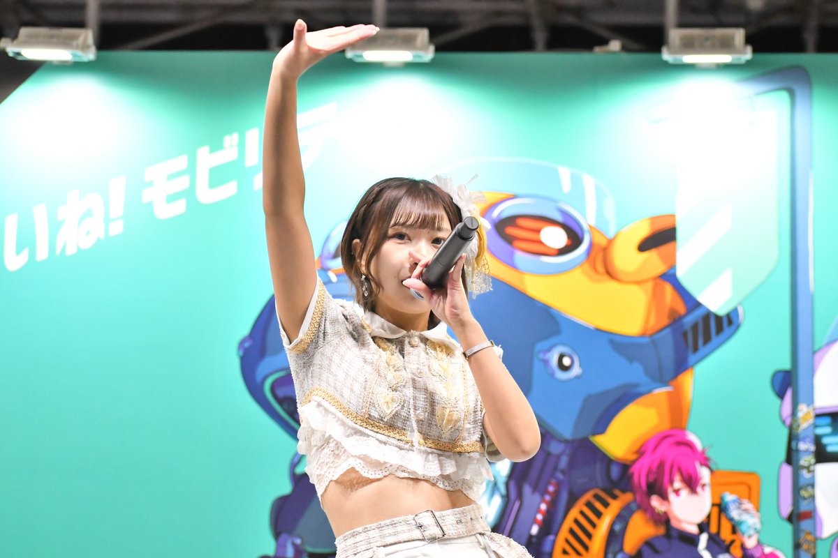 2025.12.5 インテックス大阪 Japan Mobility Show Kansai 2025／第13回