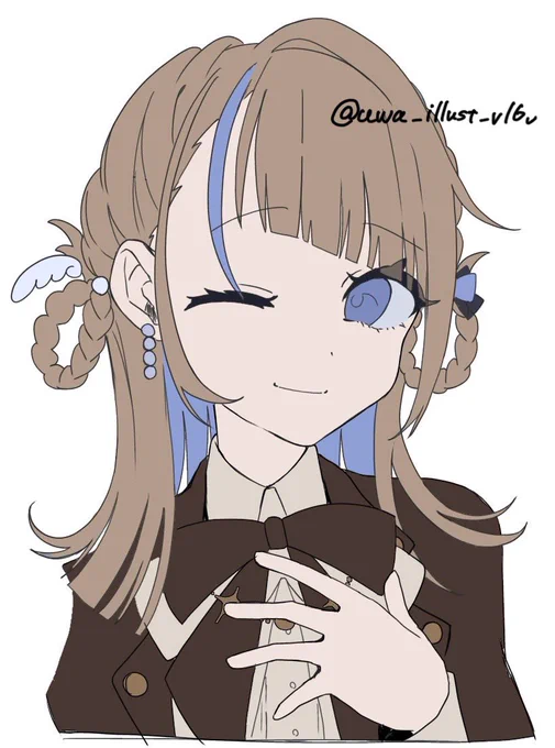 そしてまだ途中の子たち お散歩行ってきます