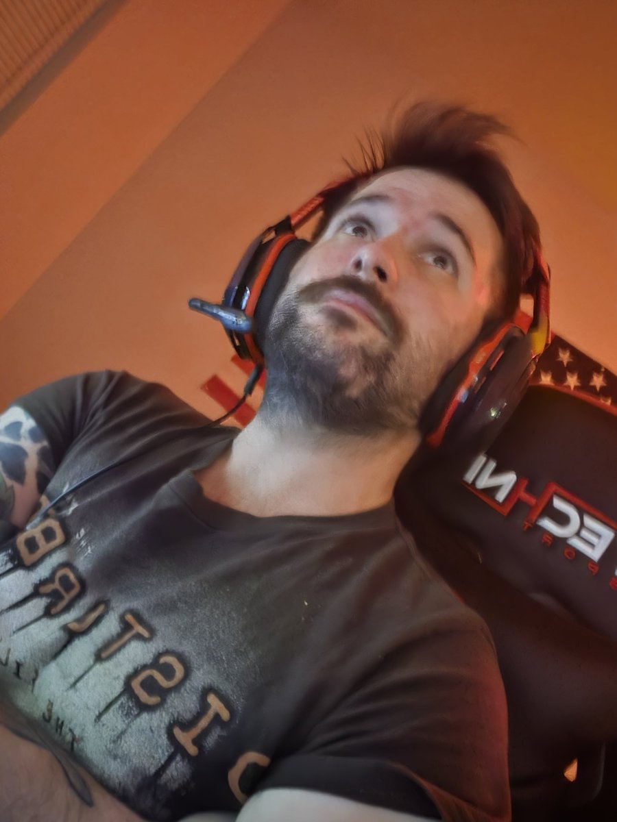 KiltedH's tweet image. Last stream for idk, a while. Doing some Tarky and yappin', hope to see y'all there ❤️