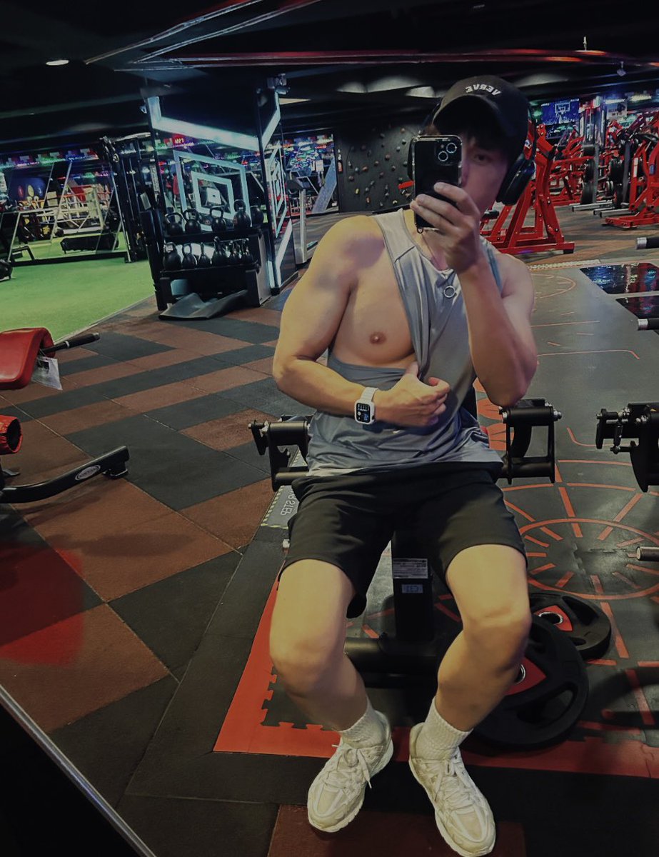 今天是夏天！好熱

#準備刪除帳號了
#謝謝喜歡教練的朋友