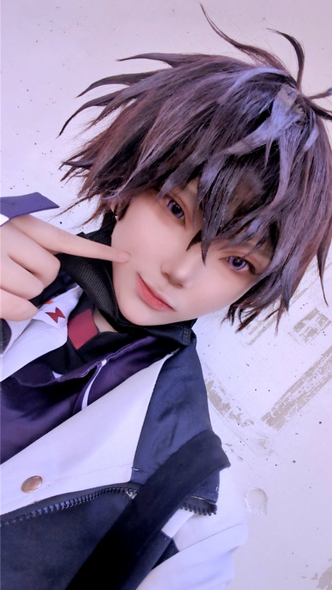 ビビコス来てます❗