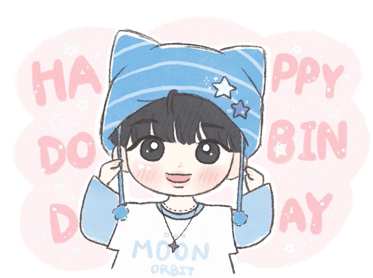 도빈이의 생일을 축하합니다-🐶🎂ᩚ.ᐟ.ᐟ

#향의경계 <a href="/lily_zuzu_/">릴리</a> 
#HAPPY_DOBIN_DAY