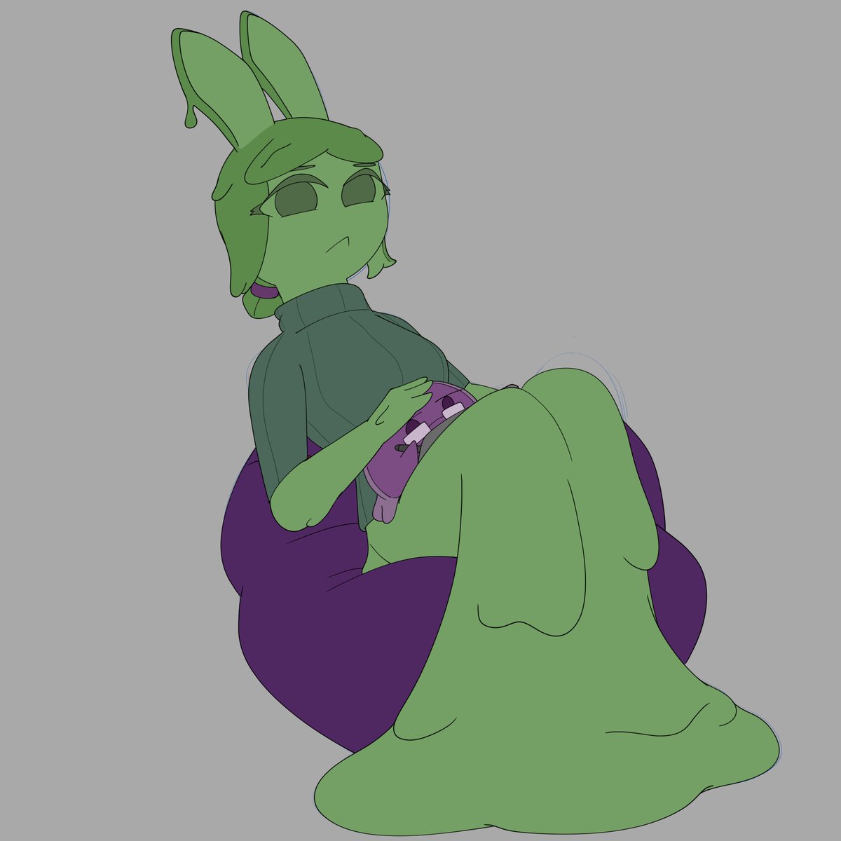 Vyrimus's tweet image. Some Aloise