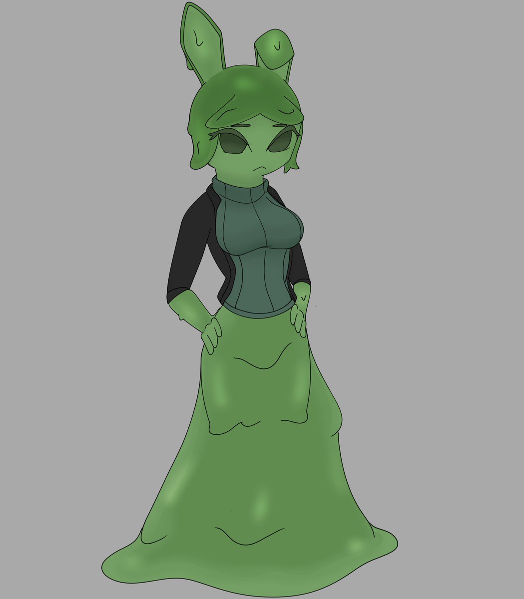 Vyrimus's tweet image. Some Aloise