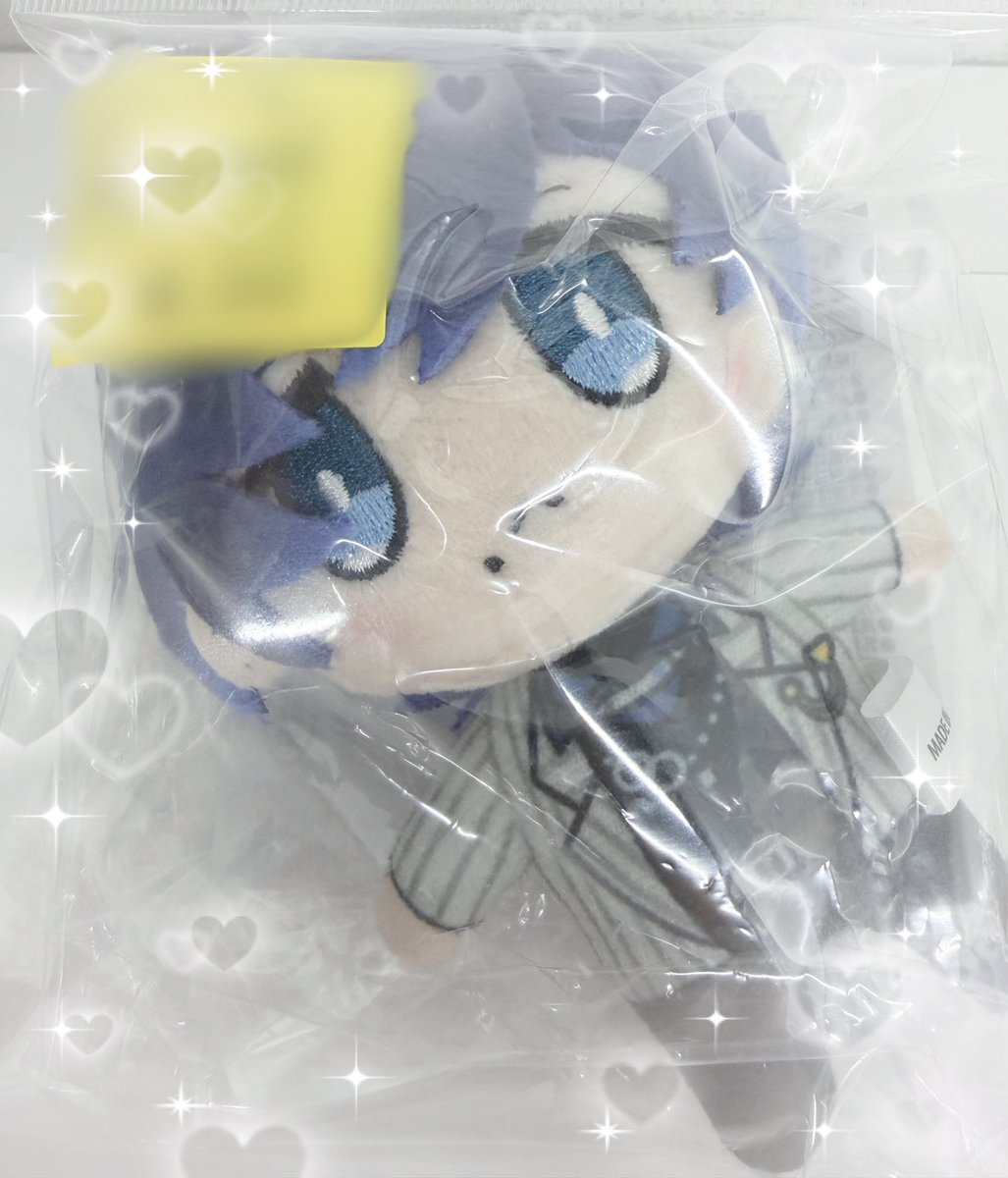 ファンダムなんば です😉 【入荷情報】 ホロライブ 火威青くん