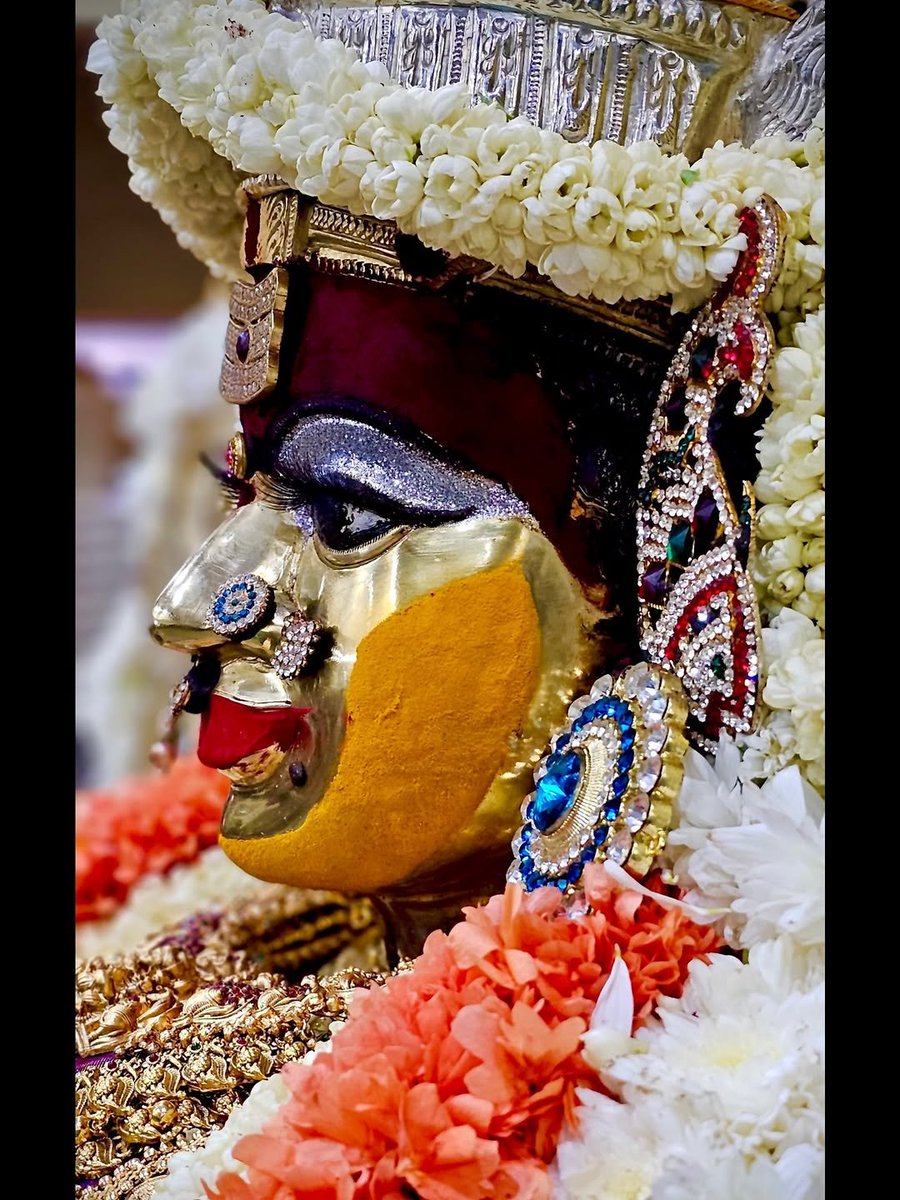 ಶ್ರೀ ಬಂಡೆಮಹಾಕಾಳಿ ಅಮ್ಮನವರು✨🙏