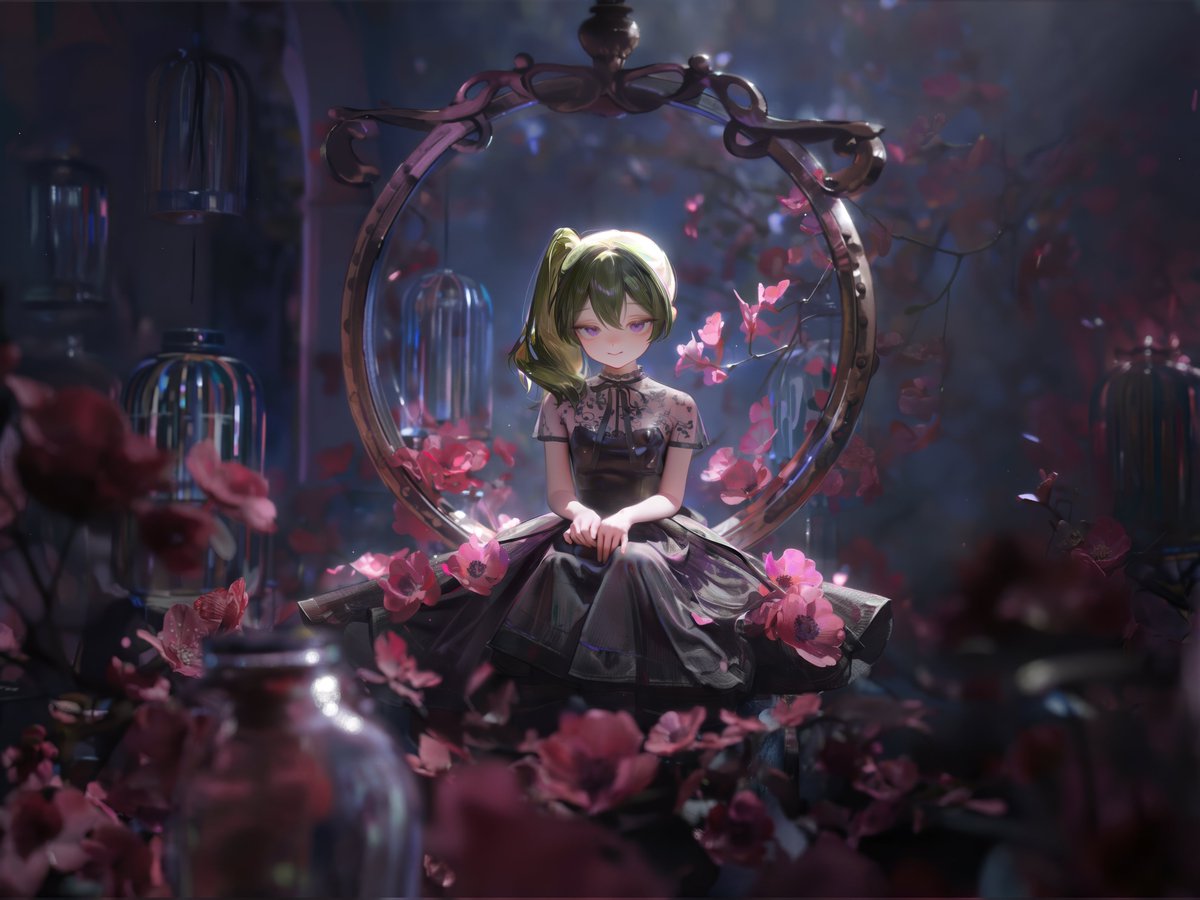 ReiNa (@ReiNa__55555) / Posts and Replies / X