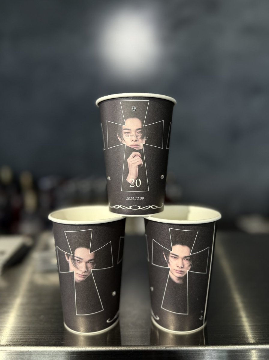 ニキ　ヨントン　新品未開封 2025.12.22 ENHYPEN X MINISO ポップアップストアグッズ 12月24日発売