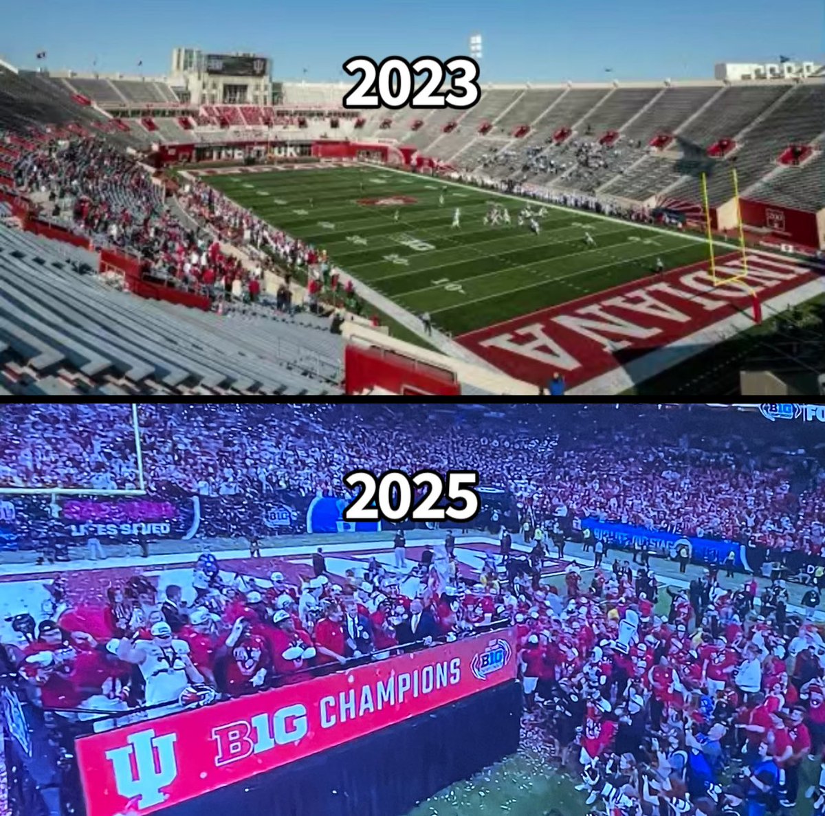 Top 5 story in sports history