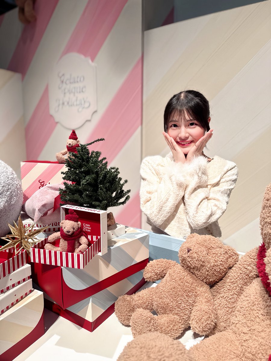 クリスマスどう過ごす..♡？