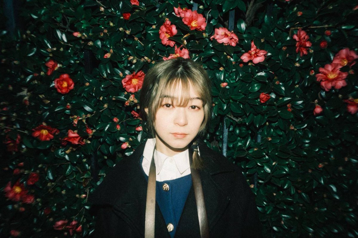 涼馬ふみ【 1.17-1.19 写真展hello】 (@suzume_note) on Twitter photo 