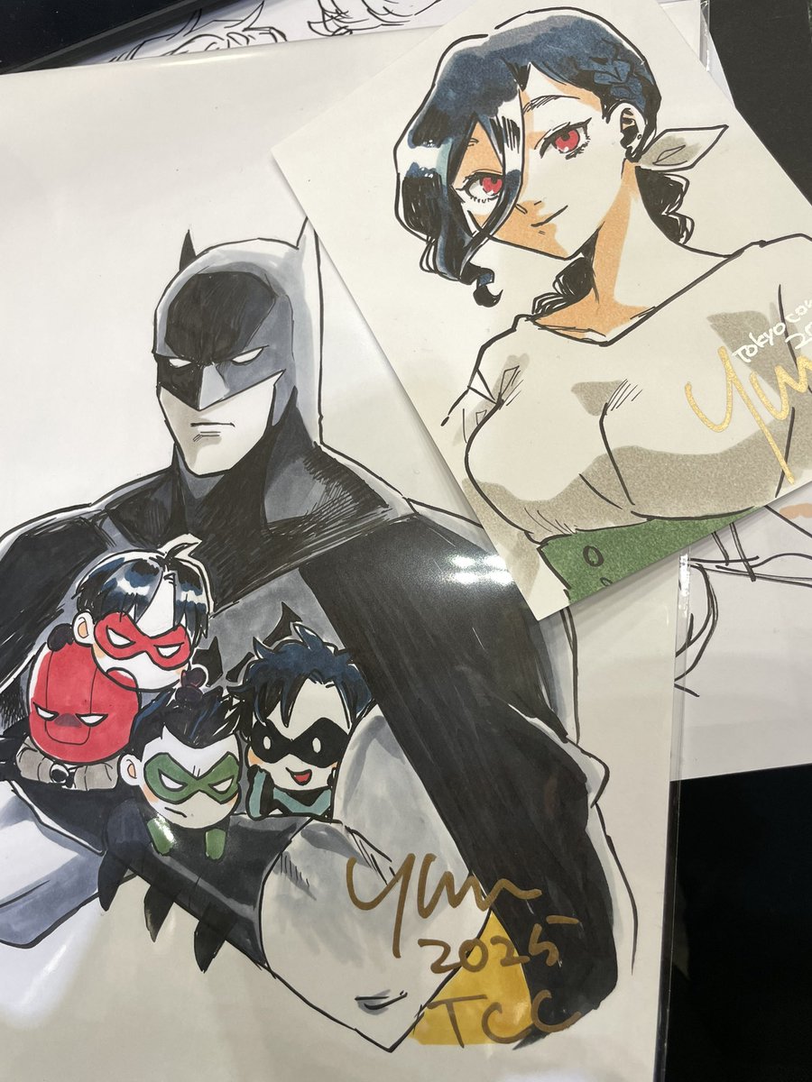 にしむらyummy🧀🍅新刊カード20/50(2027💝 (@meco0117) / Posts / X