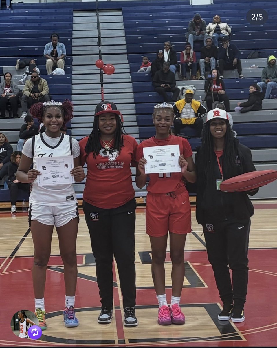 RolesvilleHSWBB tweet media