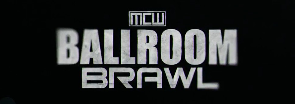 We return to the Melbourne Pavilion on 4/7/26. Stay tuned... #MCW