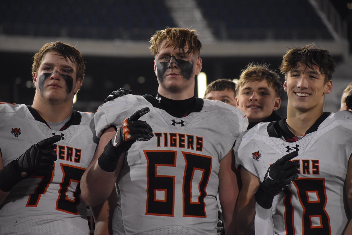 Black Swamp Football - Lynn Groll tweet media