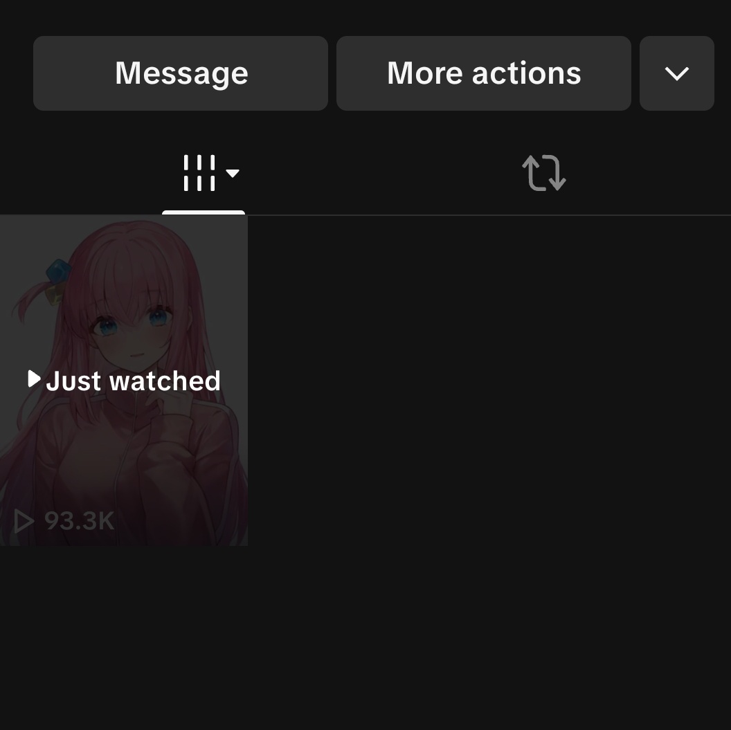 tuxedded's tweet image. I can't believe someone stole my voice and re-uploaded it and edited it with ai...