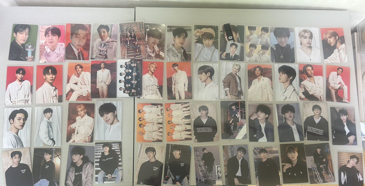 wndns0605's tweet photo. 세븐틴 포토카드 판매합니다!!
원우 포카는 하자 없고 트레카는 많아서 확인을 못해요ㅠㅠ

일괄 5 (개별 ❌)

전원우 비더썬 캐럿랜드 캐럿존 시그 증사 멤버십 항공틴 헹가래 네컷 유멬마던 포카 https://t.co/8pMPnLqD7f