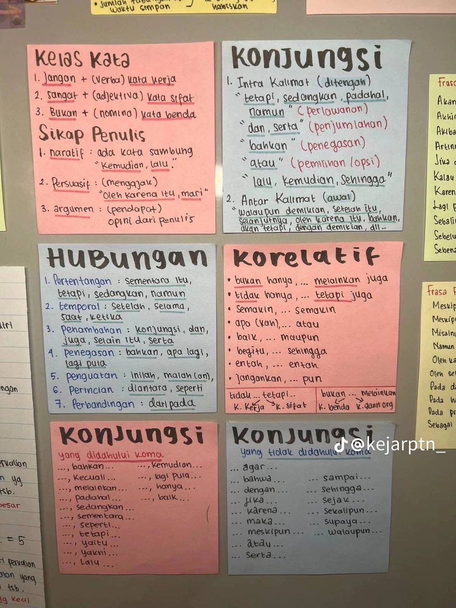 SISWAFESS || SNBP - UTBK tweet media