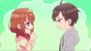 友達の妹が俺にだけウザい 第10話