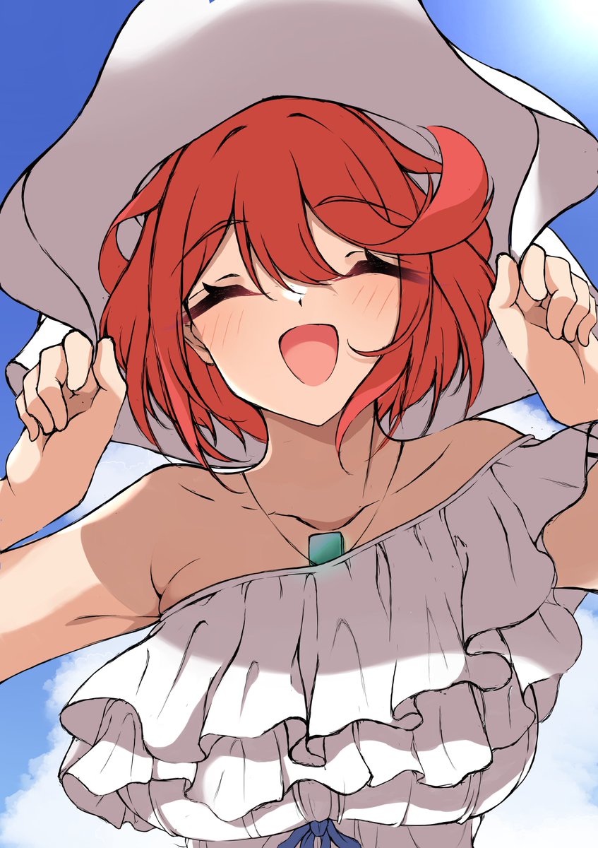 みかん🍊illustrator🖊 (@mikanzyai) / Posts / X