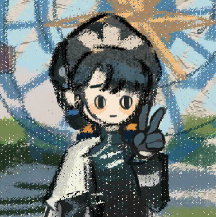 八咫烏 Merui tweet media