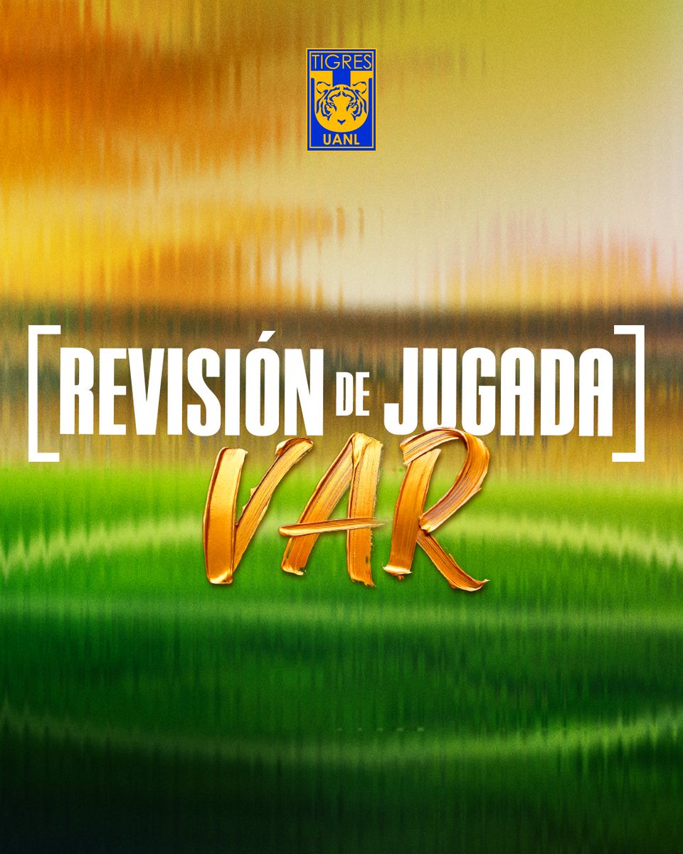 Club Tigres 🐯 tweet media