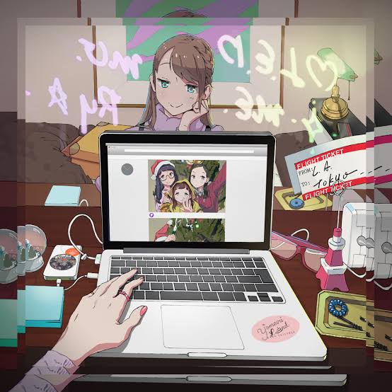 #マルチネ20 
