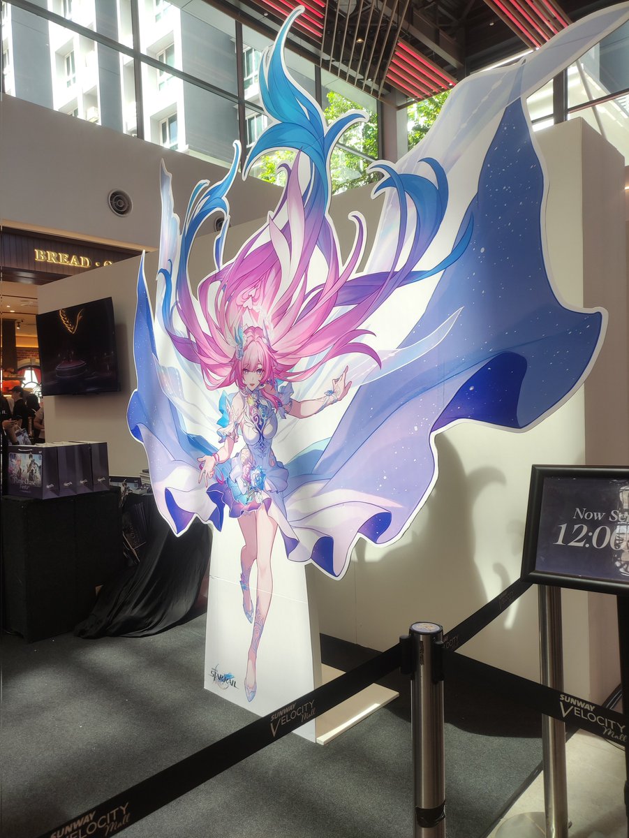 #FlameChaseFiesta #HonkaiStarRail #StarRail #HSR