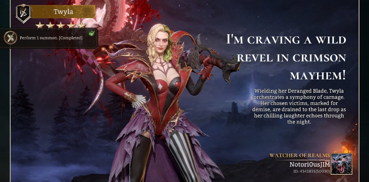 JamesMerion's tweet image. 