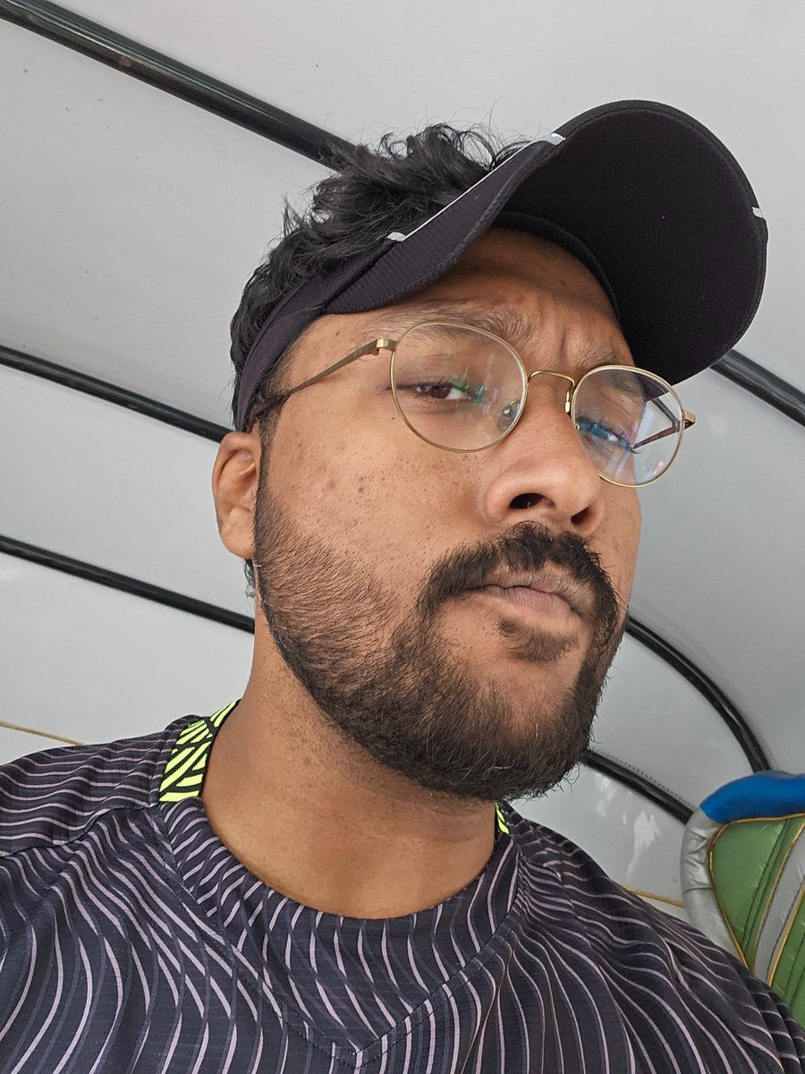 kumar_abhijeet3's tweet image. aaj sunday hai