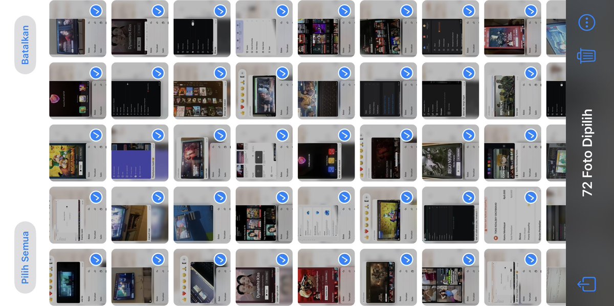 Tokoru__'s tweet image. 💾 Update Ruru, 5 &amp;amp; 6 Des