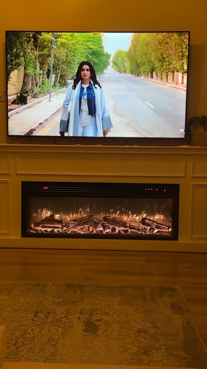 #صباح_الخير 
ما يجيني نوم المطلوب الحين مسلسل خيالي!