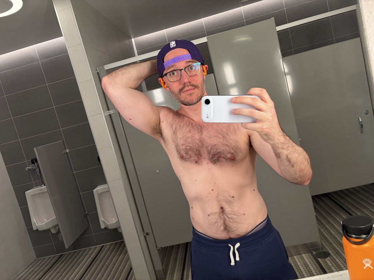 HardDeeToo's tweet photo. Winter bulk is almost done. https://t.co/kw9YWKptnp