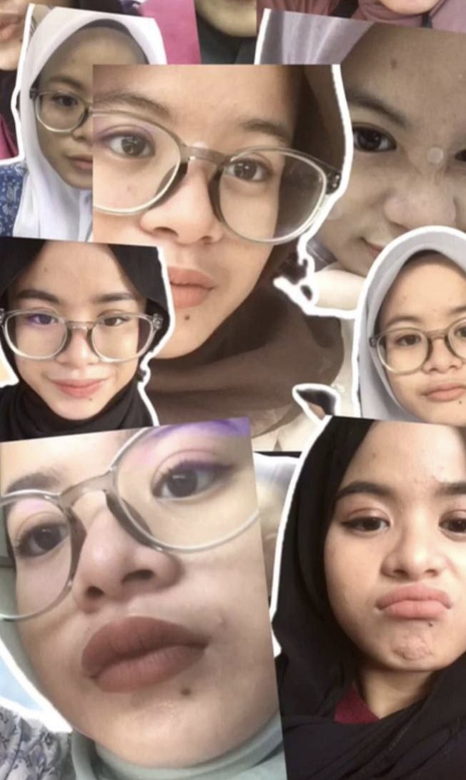 CollectorVip1's tweet photo. Yusnita

Full Koleksi 👉🏻 https://t.co/ASEayFhXrO

Follow akun utama 
@CollectorVip1

📁 KOLEKSI TERLENGKAP TERVIRAL+ katalog super rapih 

✅ Semua Tersedia Dari Akun TERNAMA https://t.co/JYm5IuQdC4