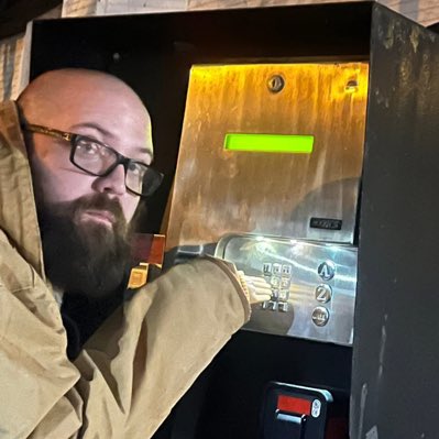 Kenny Dishman tweet media