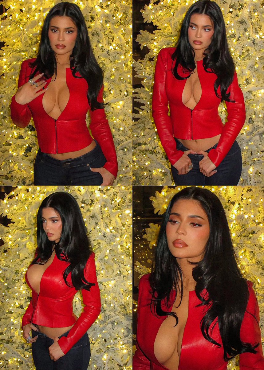 kylie 🦋 tweet media