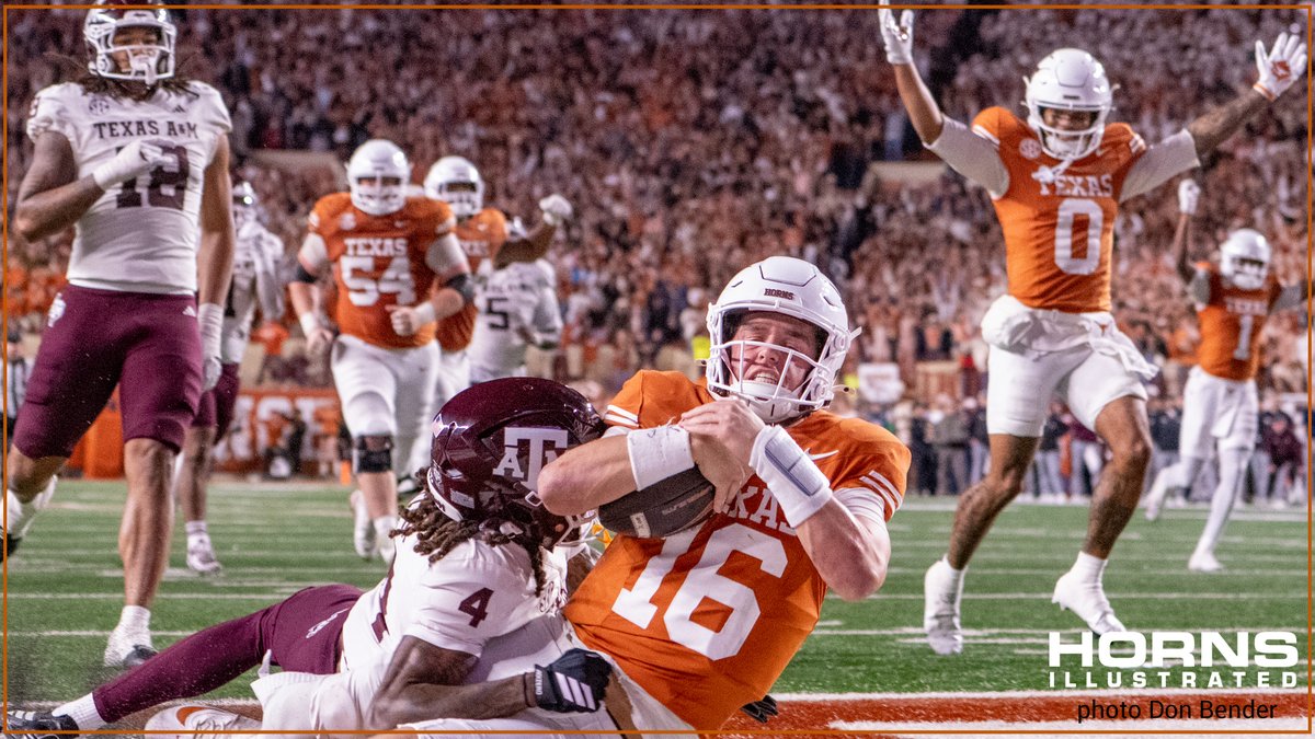 Horns Illustrated tweet media