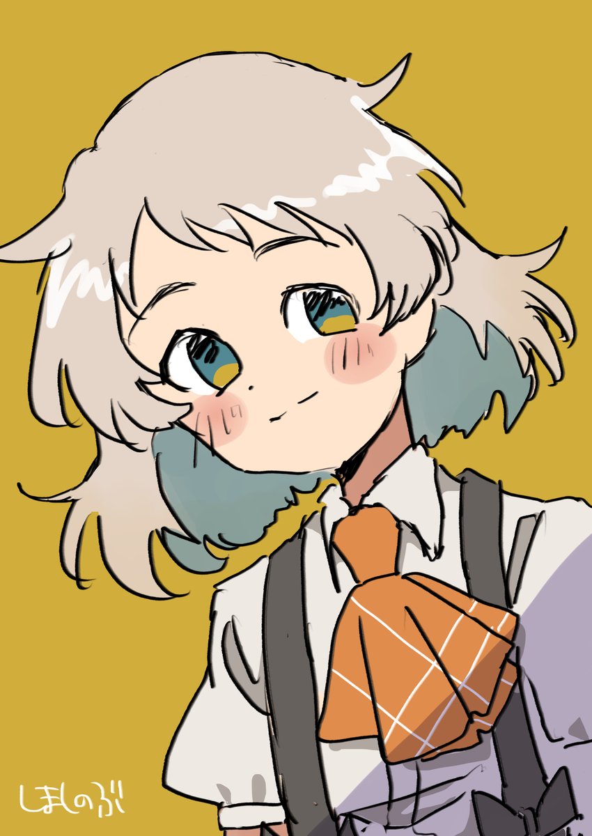 艦これ版深夜の真剣お絵描き60分一本勝負 #艦これ版真剣お絵描き60分一