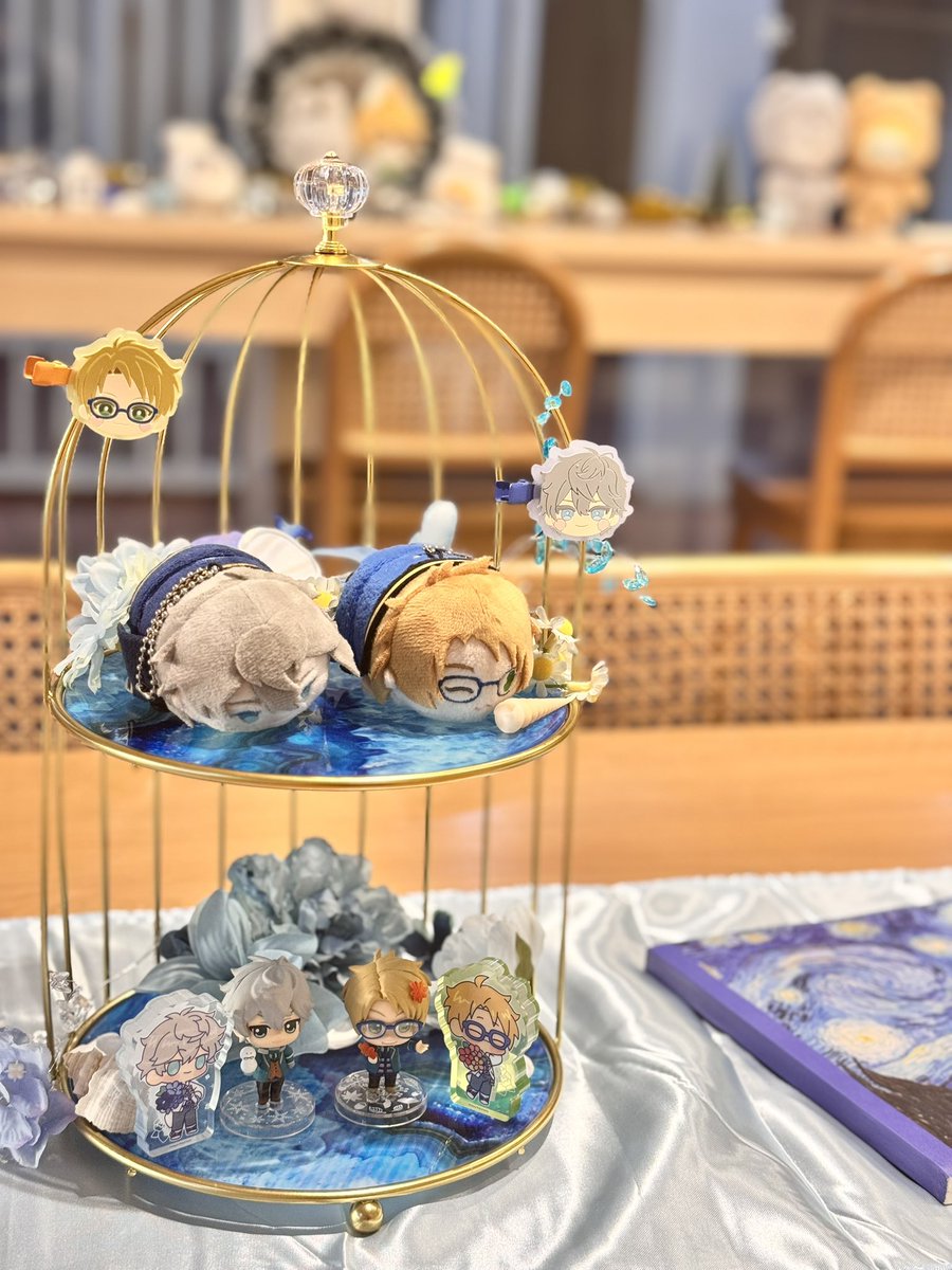 ในวันอาทิตย์ที่ 7 ธ.ค. ทางร้าน<a href="/Toasto_cafe/">TOASTO cafe & bakery</a> มีจัดงาน Open ของงาน 
#คะนึงหาจันทราเคียงดาว ลูกค้าสามารถเข้ามาใช้บริการในร้านได้ตามปกติค่ะ🌸☺️

#toasto_cafe