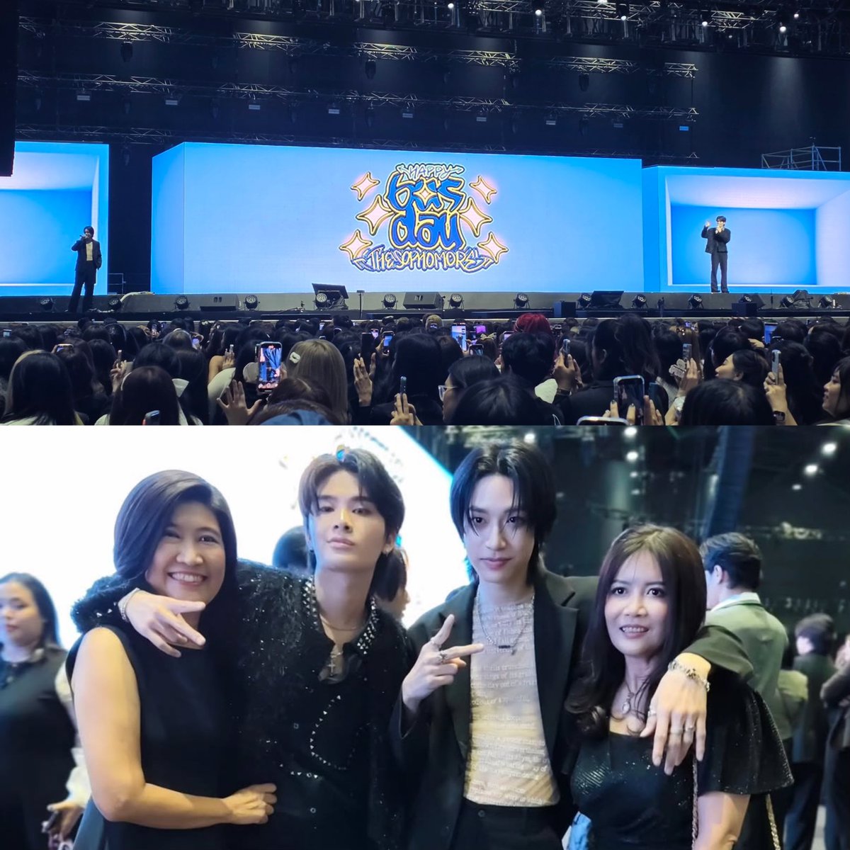 มูมู่จอปอ ᴥ︎ tweet media