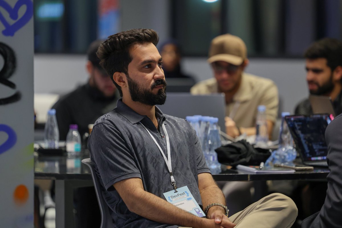 Google CDC Saudi Arabia🇸🇦 tweet media