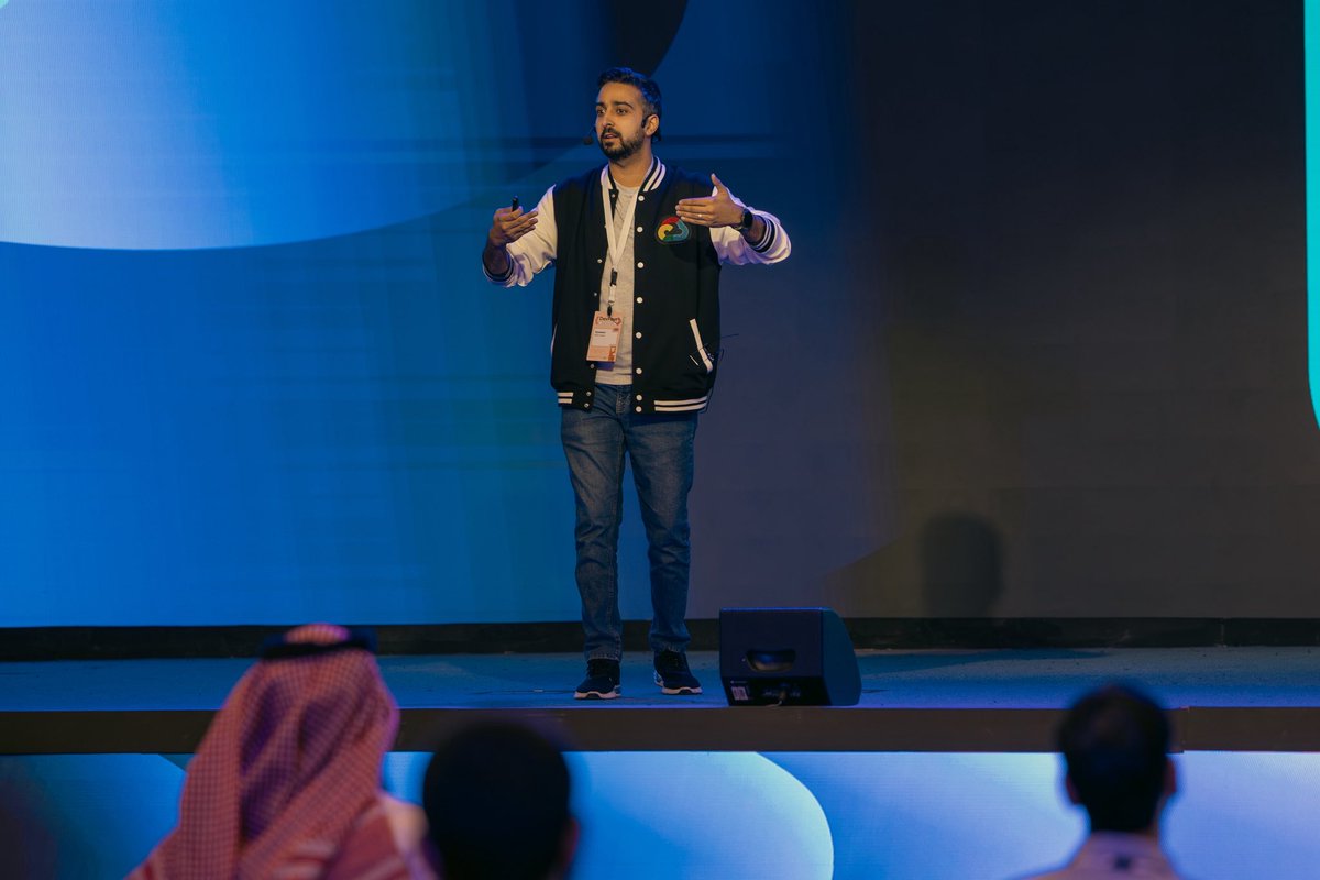 Google CDC Saudi Arabia🇸🇦 tweet media