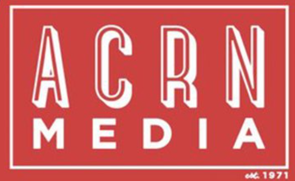 Huge thanks to <a href="/ACRN/">ACRN Media</a> for making our single the 2nd most added on their network!