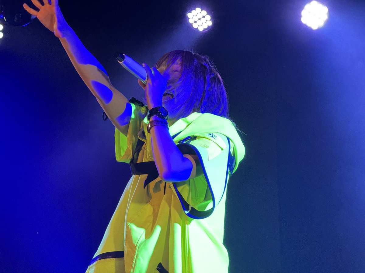 ネムレスを見ました