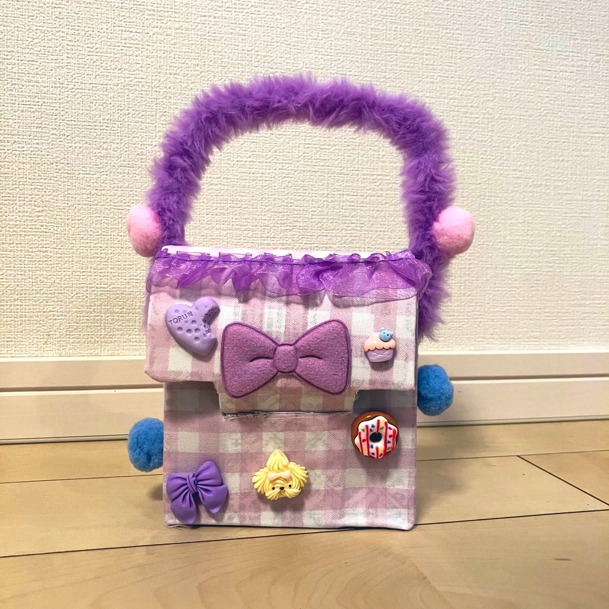 mi∽chan ⸝⋆｜ヘルシーな親子関係を応援📣 tweet media