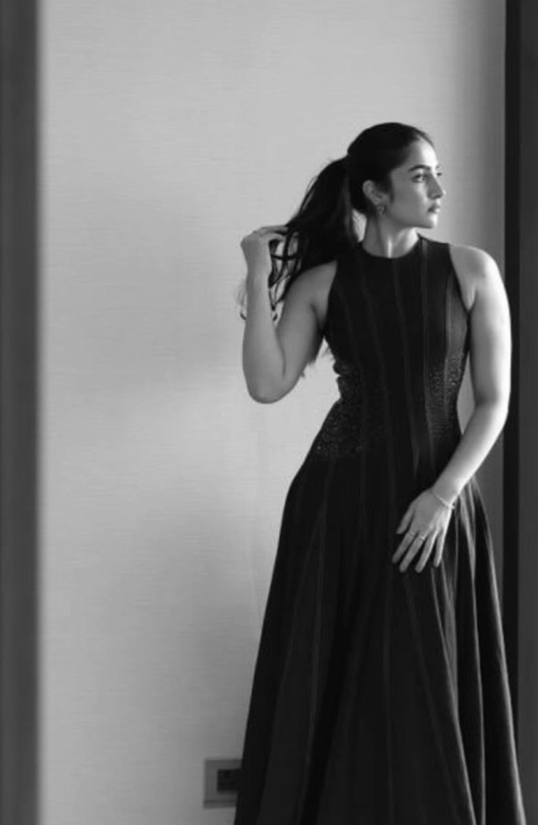 Rukmini Vasanth tweet media