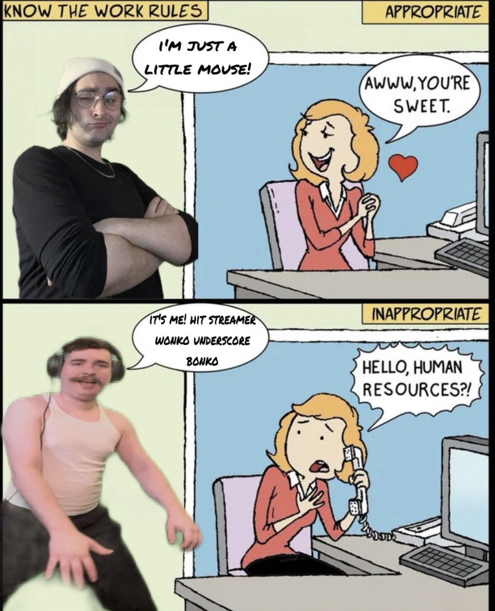 <a href="/MrWonkoBonko/">Wonko Bonko 🔸</a>